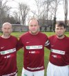 Petr Vrabec,Marek Vít,Jiří Jeslínek 